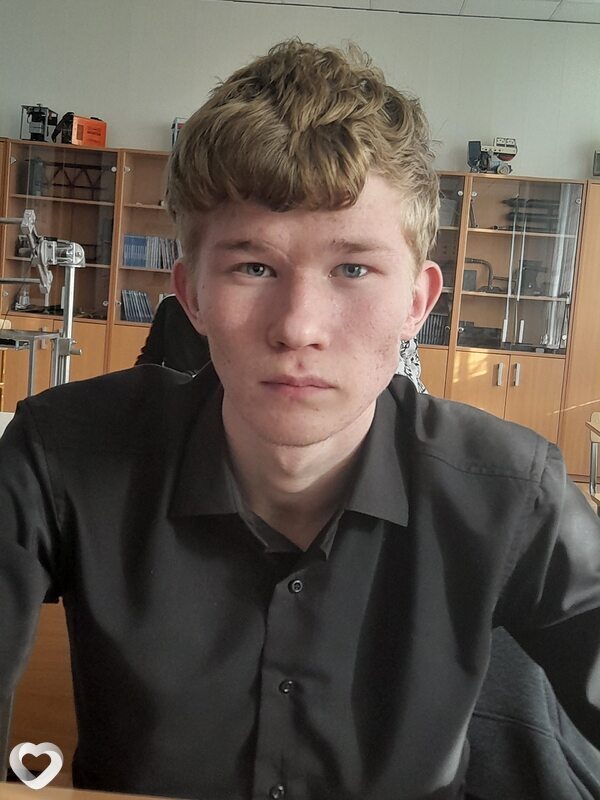 Светозар, 22, Чите — анкета №602307