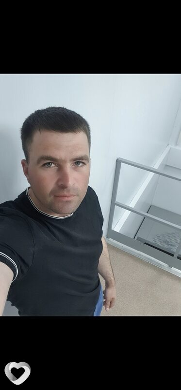 Влад, 37, Краснодаре — анкета №602314