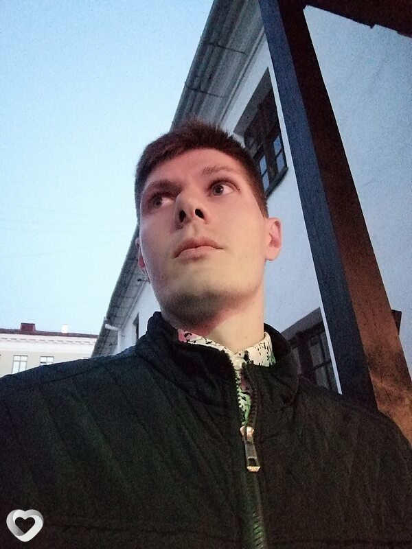 Артемий, 33, Минске — анкета №602528