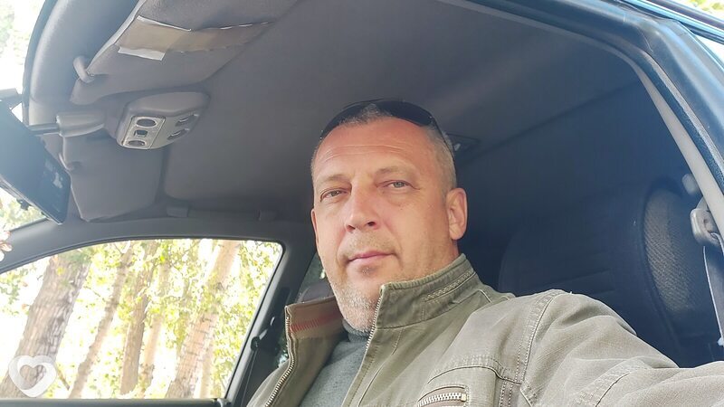 Юрий, 46, Усть-Каменогорск — анкета №602529