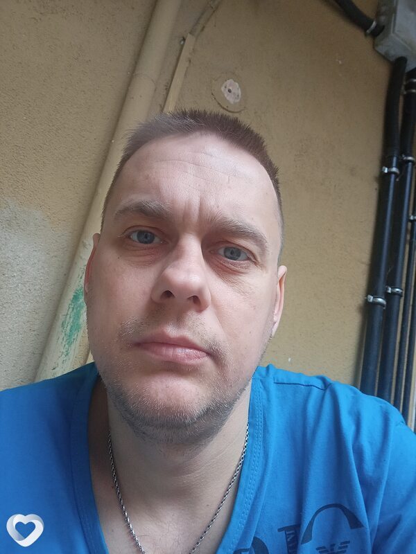 Александр, 38, Ростове-на-Дону — анкета №602531