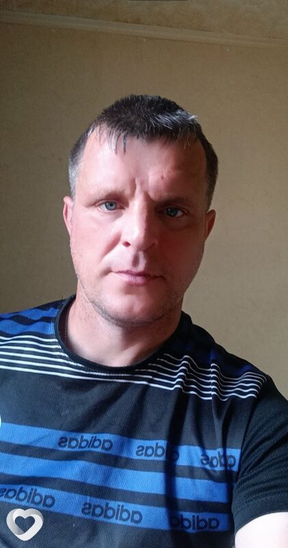 Евгений Логинов, 39, Набережных Челнах — анкета №602533