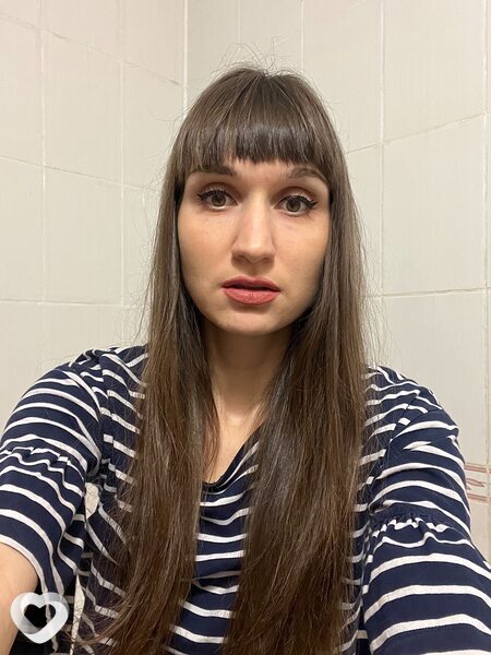 Настя, 34, Светлогорске — анкета №602534