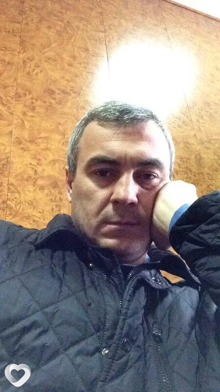 Рустам, 49, Махачкале — анкета №602538