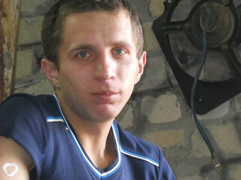 Кирилл, 34, Кирове — анкета №602540