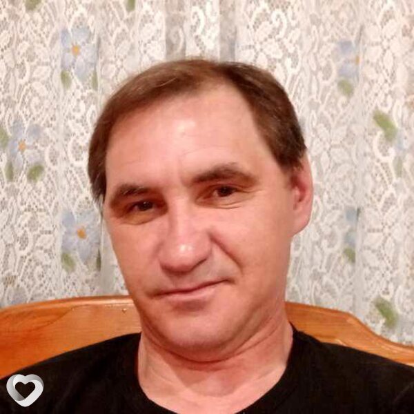 Николай, 47, Саранске — анкета №602543