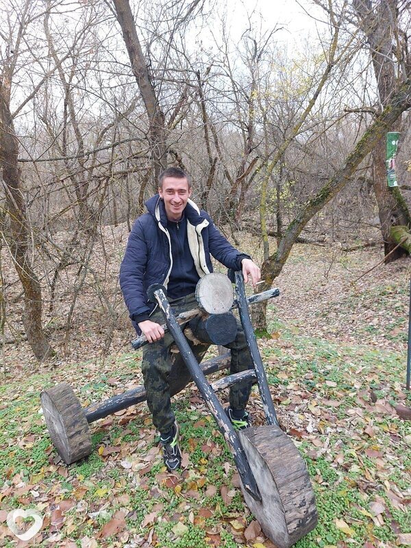Максим, Тацинская