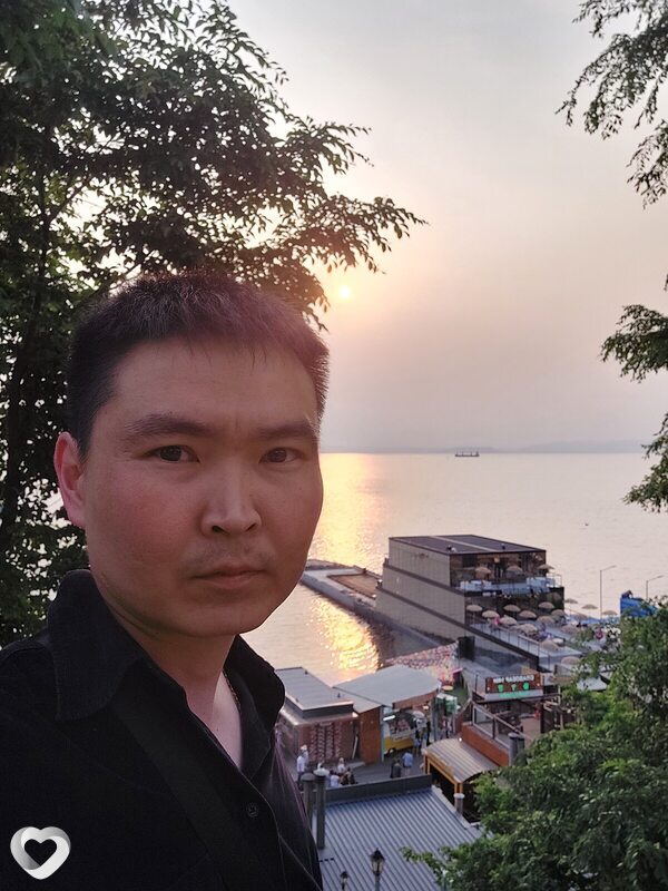 Буин, 33, Улан-Удэ — анкета №602550
