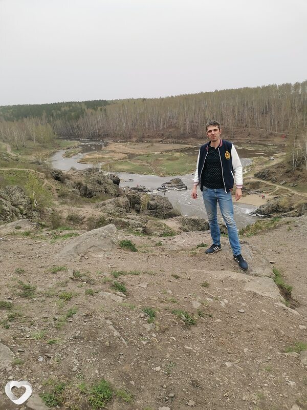 Денис, 38, Екатеринбурге — анкета №602880