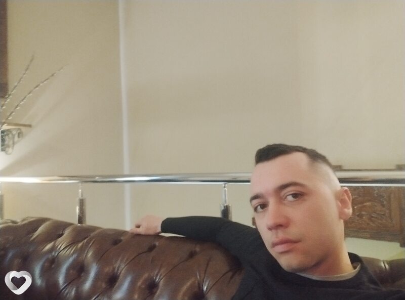 Роман, 33, Донецке — анкета №602886