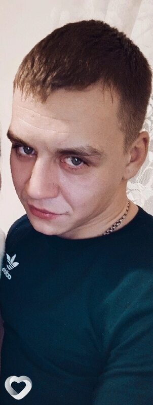 Александр, 31, Вологде — анкета №602891