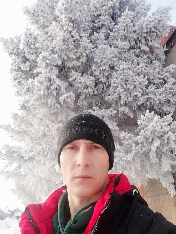 Александр, 42, Омске — анкета №602979