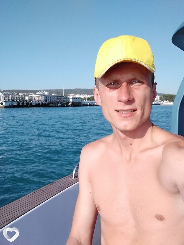 Алексей, 46, Слуцке — анкета №602981