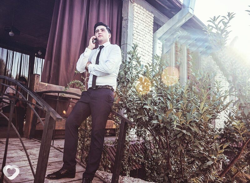 Темир, 31, Алматы — анкета №602982