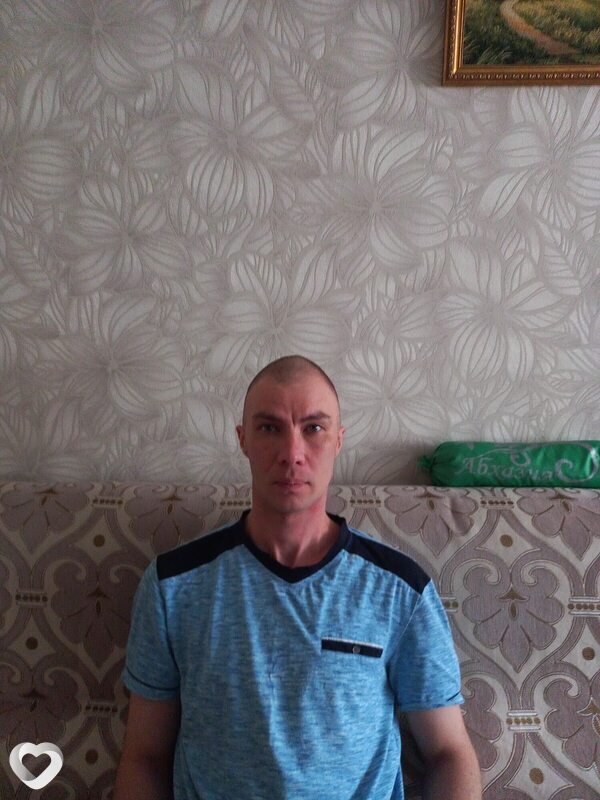 Марат, 39, Зеленодольске — анкета №602999