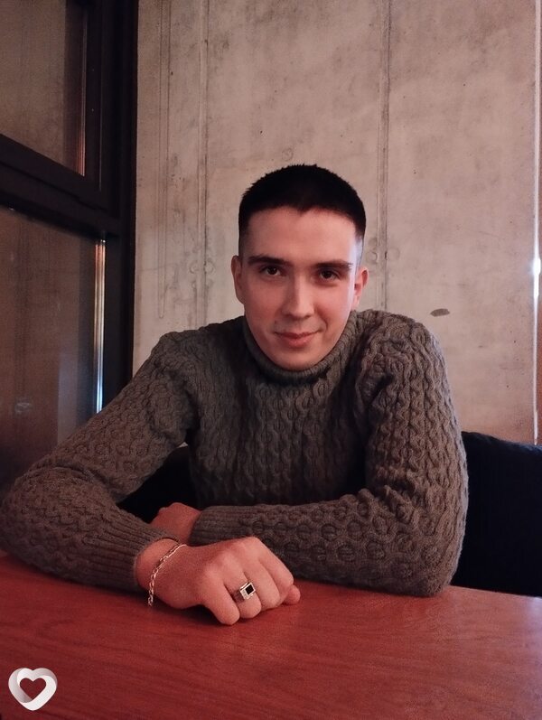 Иван, 28, Волжском — анкета №602327