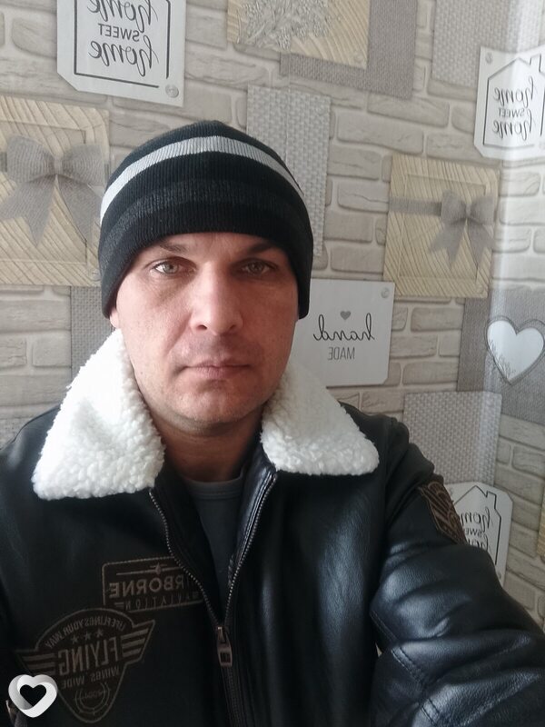 Олег, 39, Пензе — анкета №602331