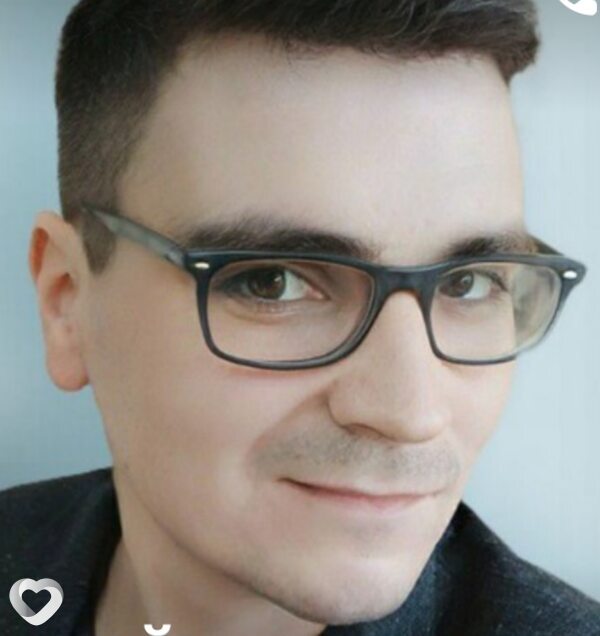 Влад, 38, Киеве — анкета №602336