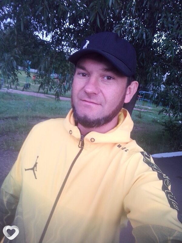 Макс, 35, Астане — анкета №602338