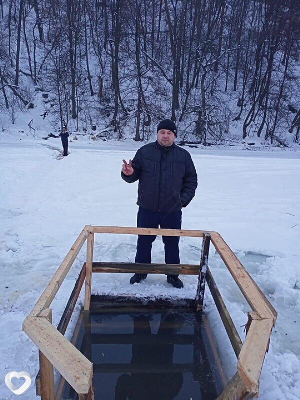 Александр, 43, Тамбове — анкета №602349