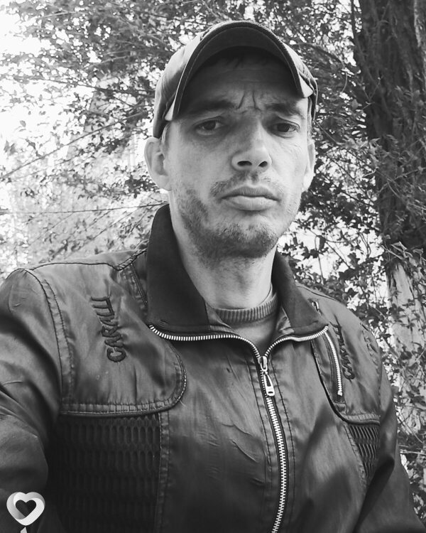 Сергей, 43, Балхаше — анкета №602354