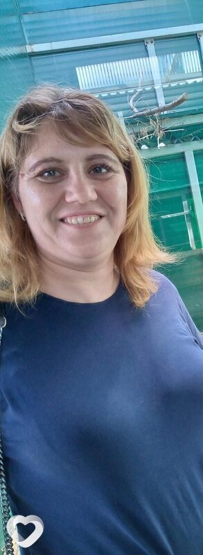 Светлана, 43, Улан-Удэ — анкета №602355