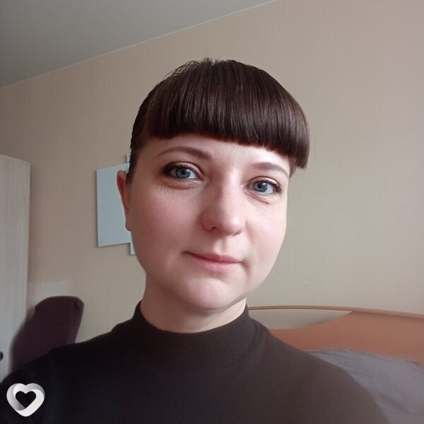 Ангел, 39, Тюмени — анкета №602363