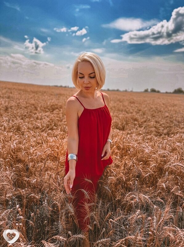Оксана, 45, Самаре — анкета №602367