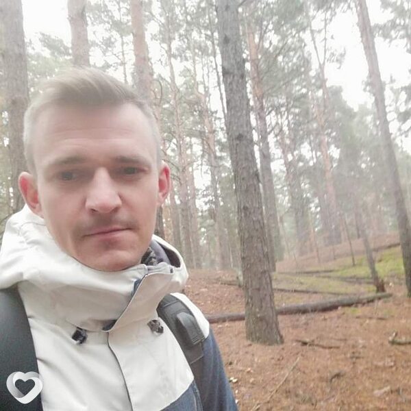 Сергей, 37, Киеве — анкета №602431
