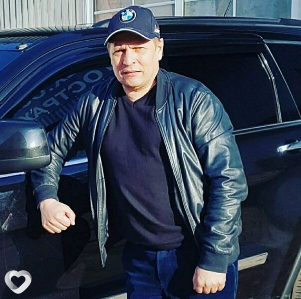 Вячеслав, 51, Москве — анкета №602433