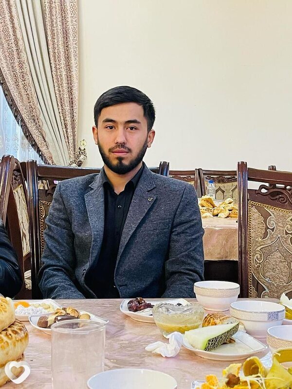 Аслбек, 28, Абакане — анкета №602435