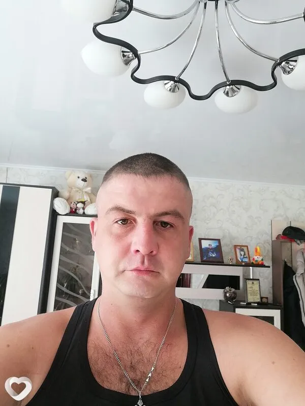 Вадим, 33, Барнауле — анкета №602438
