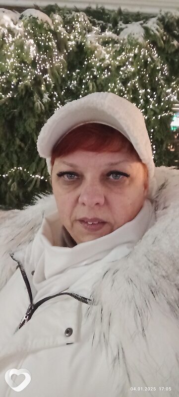 Светлана, 48, Казани — анкета №602445