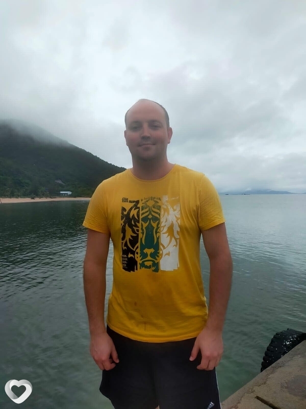 Николай, 35, Костанае — анкета №602448