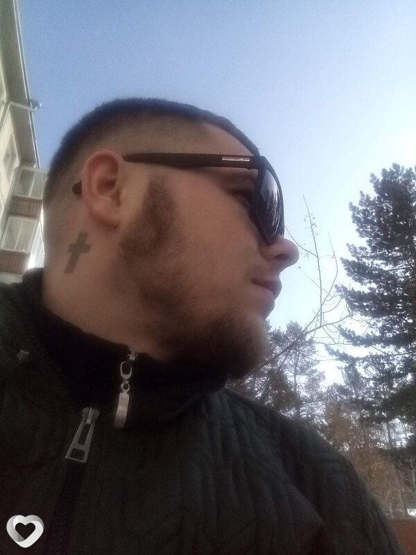 Евгений, 31, Саянске — анкета №602449