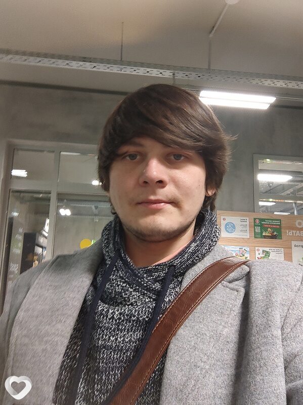 Евгений, 30, Белгороде — анкета №602506