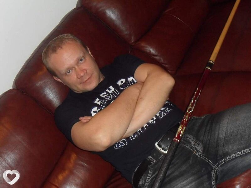 Игорь, 42, Бишкек — анкета №602510