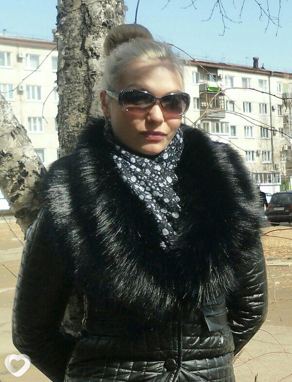 Света, 47, Бресте — анкета №602512