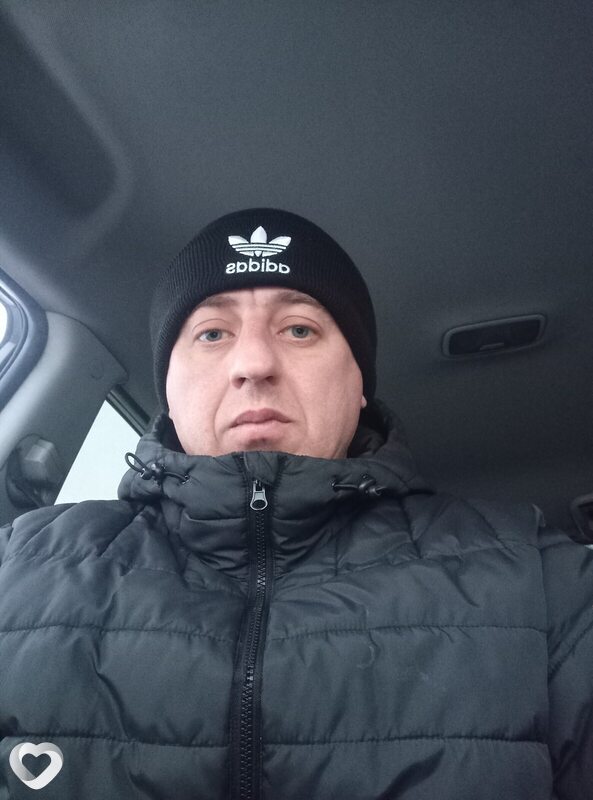 Алексей, 42, Кашире — анкета №602517