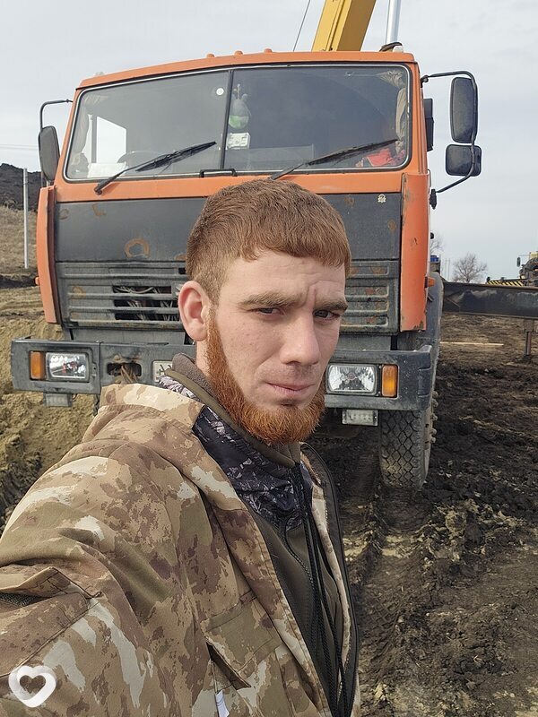 Михаил, 51, Саратове — анкета №602627