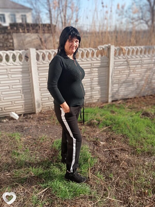 Маша, 49, Липецке — анкета №602628