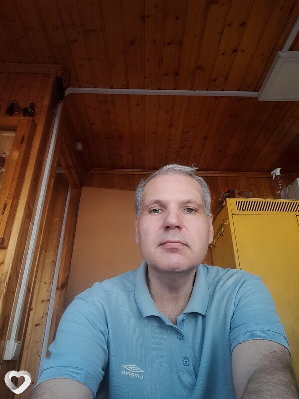 Альберт, 57, Воронеже — анкета №602631