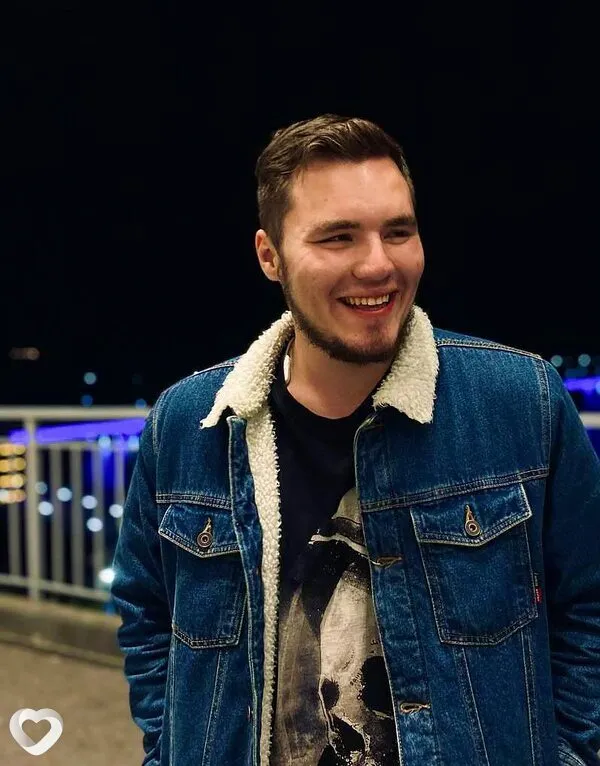 Олег, 27, Барнауле — анкета №602632