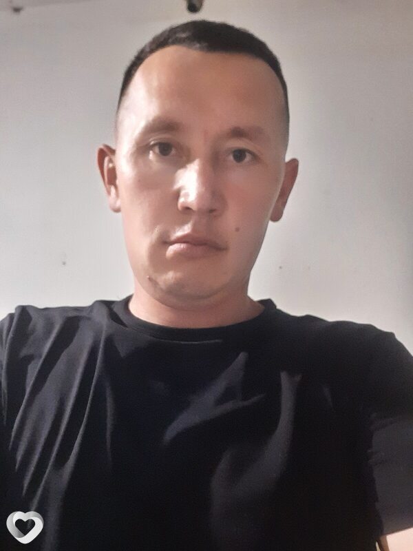 Обиджон, 28, Уссурийске — анкета №602633