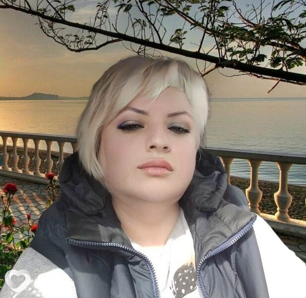 Людмила, Кропивницкий