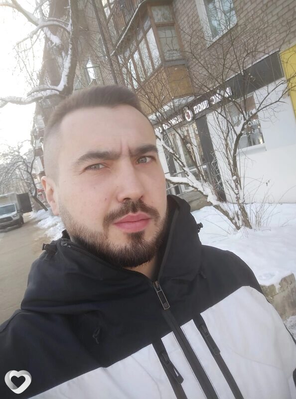 Сергей, 34, Туле — анкета №602645