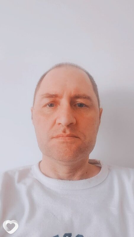 Максим, 50, Ангарске — анкета №602650