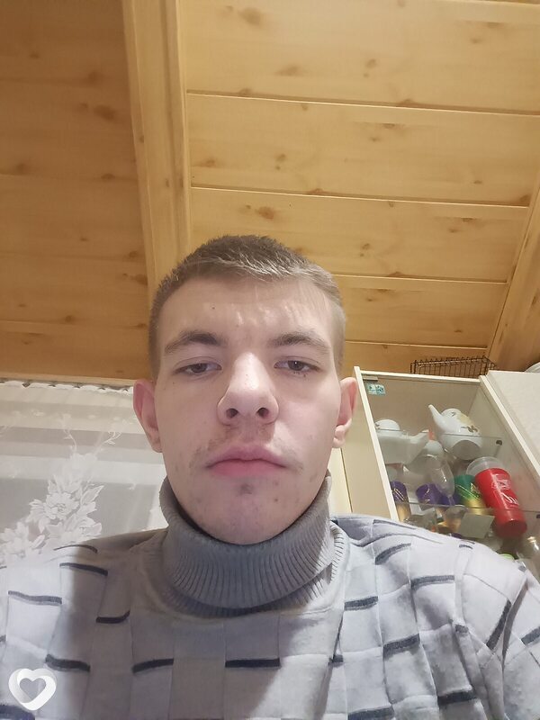 Максим, 20, Зеленоград — анкета №602604
