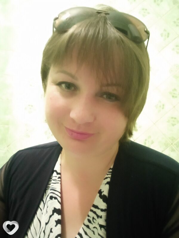 Наталия, 36, Лозовой — анкета №602609
