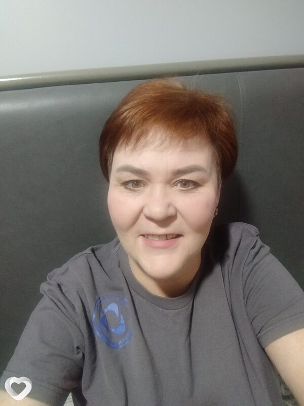Елена, 53, Ангарске — анкета №602617